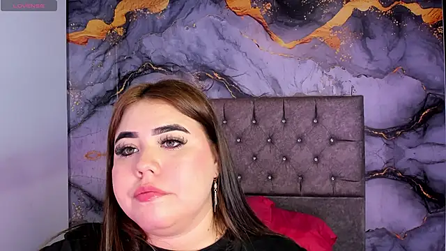 Snapshot of MadissonLee__ chatting on 26, 11, 2025 MadissonLee online show from 26, 11, 2025