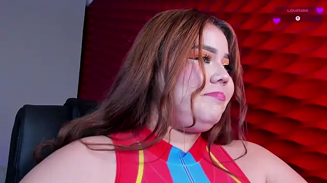 MadissonLee   online show from 26, 5, 2026