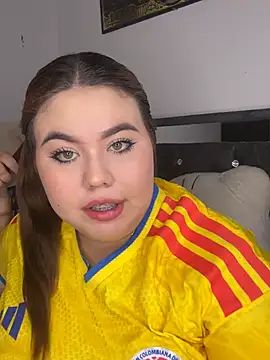 Snapshot of MadissonLee__ chatting on 23, 6, 2026 MadissonLee online show from 23, 6, 2026