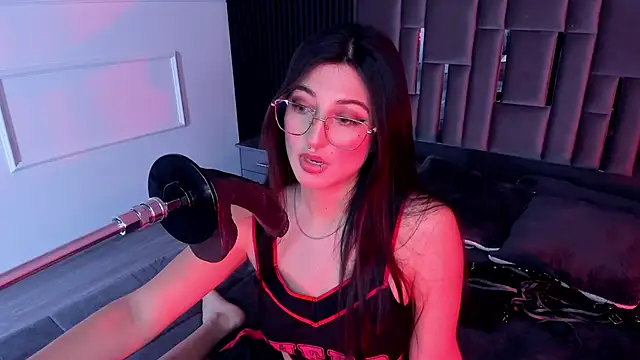 Gabrielakassi online show from 21, 9, 2025