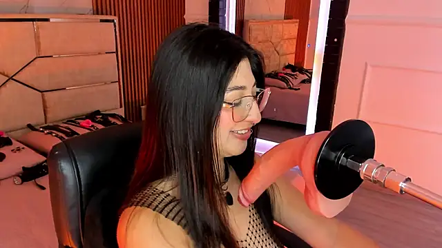 Gabrielakassi online show from 22, 11, 2025