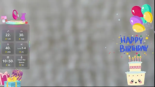 yessila parker online show from 9, 1, 2026