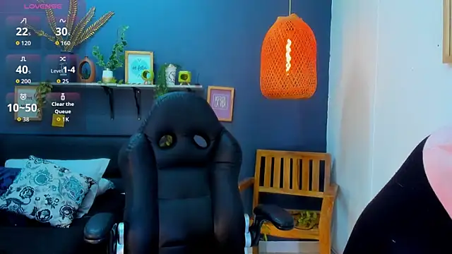 yessila parker online show from 26, 2, 2026