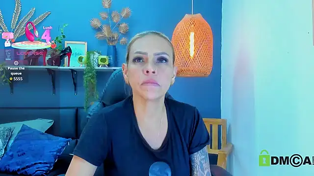 yessila parker online show from 31, 5, 2026