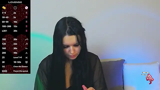 Miss Vic online show from 20, 9, 2025