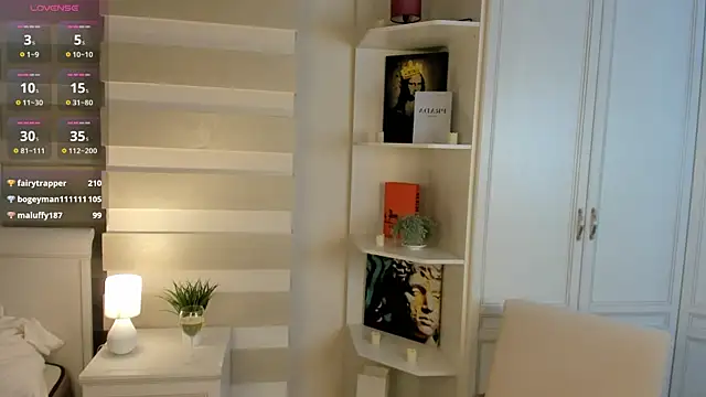 Snapshot of AmityDilley chatting on 18, 3, 2025 AmityDilley online show from 18, 3, 2025