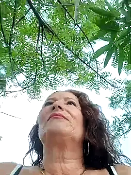 Sexy-Woman-Mature online show from 22, 3, 2025