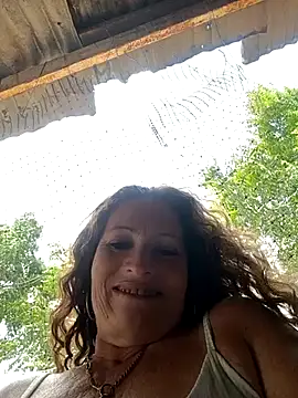 Sexy-Woman-Mature online show from 22, 3, 2025