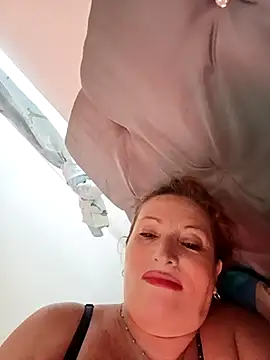 Sexy-Woman-Mature online show from 18, 4, 2026