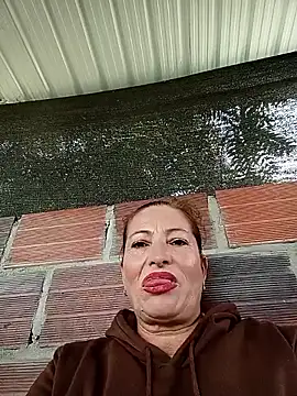 Snapshot of Sexy-Woman-Mature chatting on 14, 5, 2026 Sexy-Woman-Mature online show from 14, 5, 2026