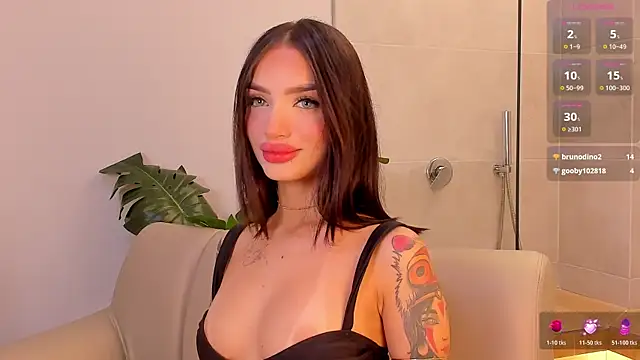 Snapshot of PeytonReeds chatting on 8, 2, 2026 PeytonReeds online show from 8, 2, 2026