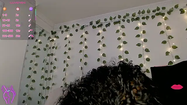 victtoria cane63 online show from 19, 3, 2026