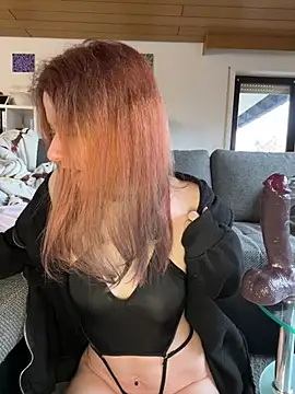 SweetSeraphine online show from 14, 3, 2025