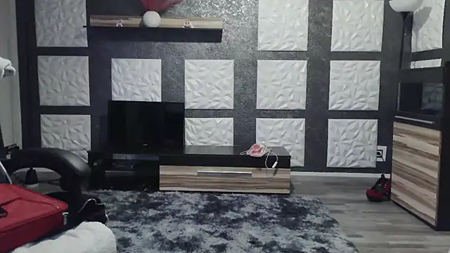 SweetSeraphine online show from 17, 11, 2025