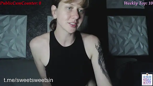 Snapshot of SweetSeraphine chatting on 2, 7, 2026 SweetSeraphine online show from 2, 7, 2026