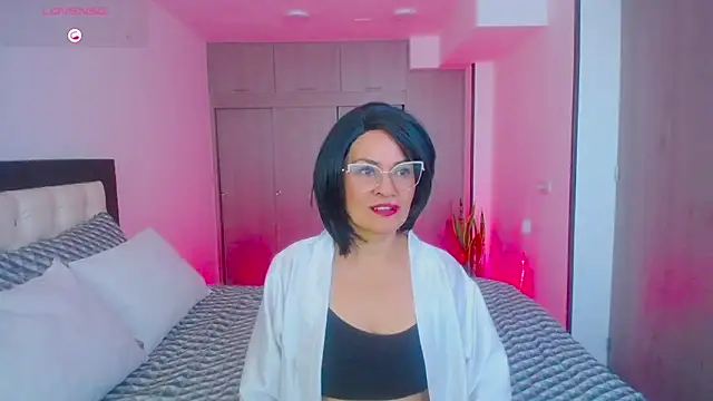 CarolinneFiotti online show from 22, 9, 2025