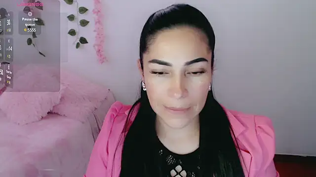 Snapshot of luna_lgomez_ chatting on 12, 3, 2025 luna lgomez online show from 12, 3, 2025