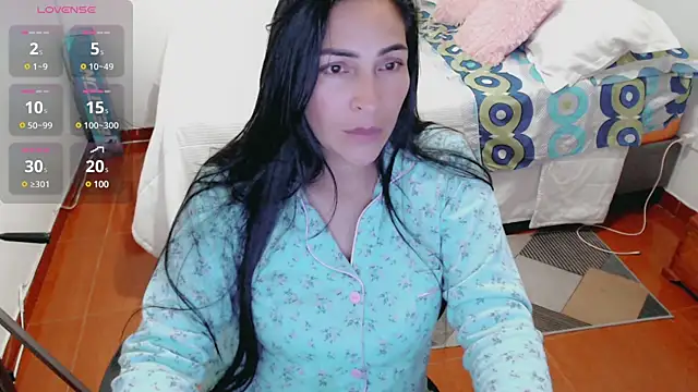 Snapshot of luna_lgomez_ chatting on 15, 3, 2025 luna lgomez online show from 15, 3, 2025