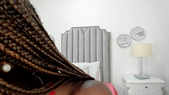 SamantaMarquez online show from 3, 10, 2025