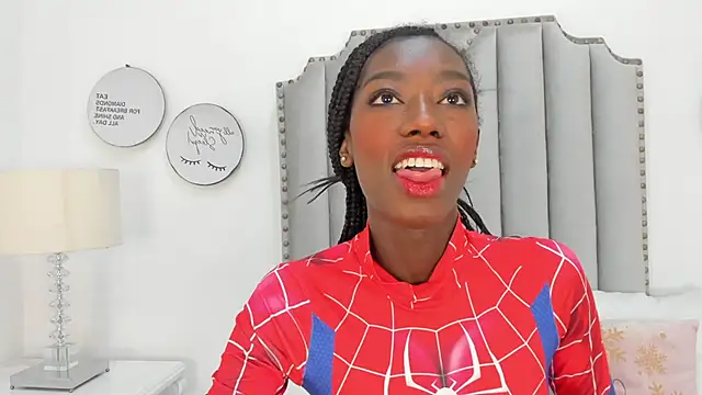 SamantaMarquez online show from 29, 11, 2025