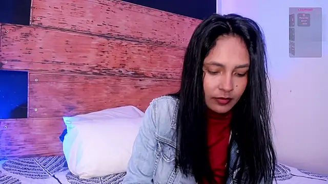Fernanda liie  online show from 29, 5, 2026