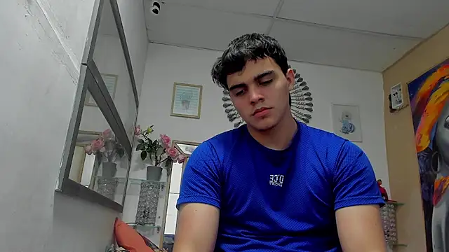 heiker  online show from 26, 11, 2025