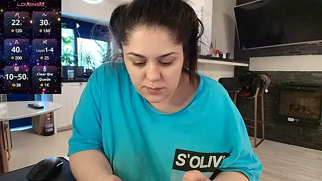 Layla- online show from 11, 2, 2025