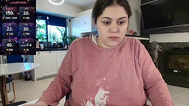 Layla- online show from 20, 2, 2025