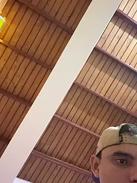 lucas-storm online show from 17, 4, 2026