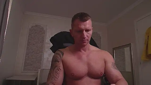 RomeoMalcolm online show from 15, 3, 2025