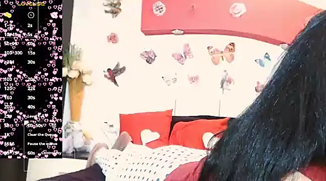 Snapshot of Alina_eve chatting on 19, 3, 2025 Alina eve online show from 19, 3, 2025