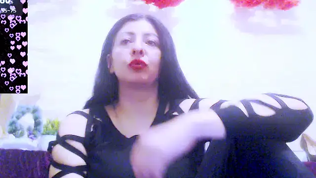 Alina eve online show from 30, 10, 2025