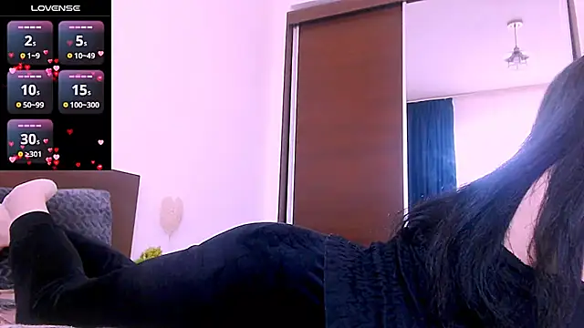 Alina eve online show from 27, 2, 2026