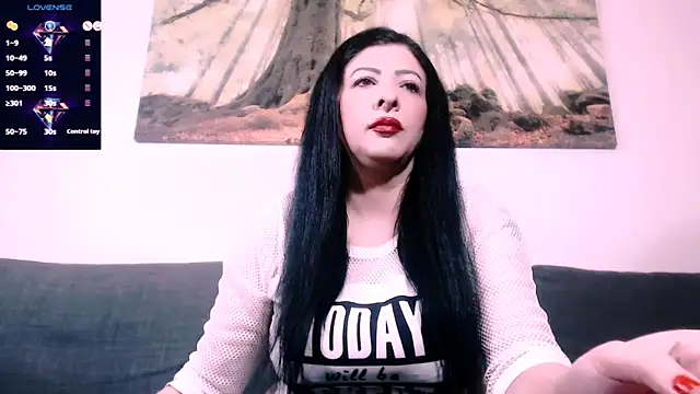 Alina eve online show from 21, 3, 2026