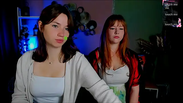Snapshot of helli_belli chatting on 11, 9, 2025 helli belli online show from 11, 9, 2025