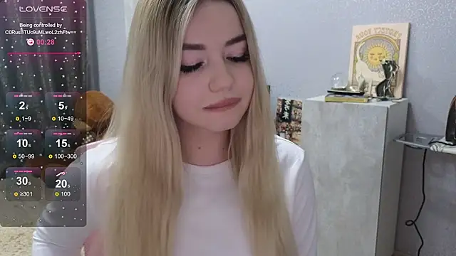 maaaay20 online show from 3, 3, 2025