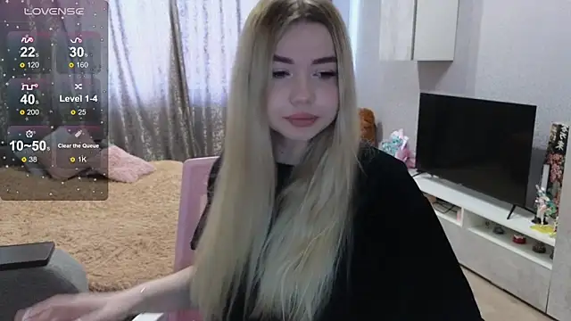 maaaay20 online show from 9, 3, 2025