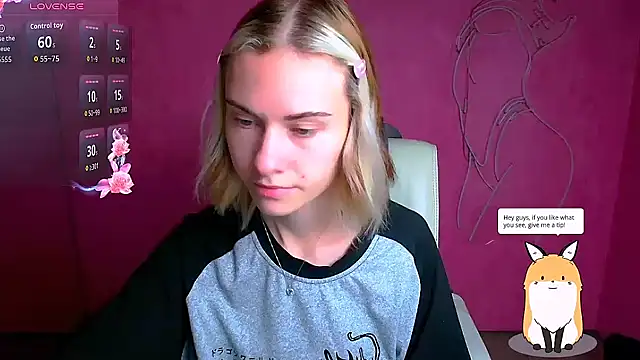 Fiona Night online show from 6, 10, 2025