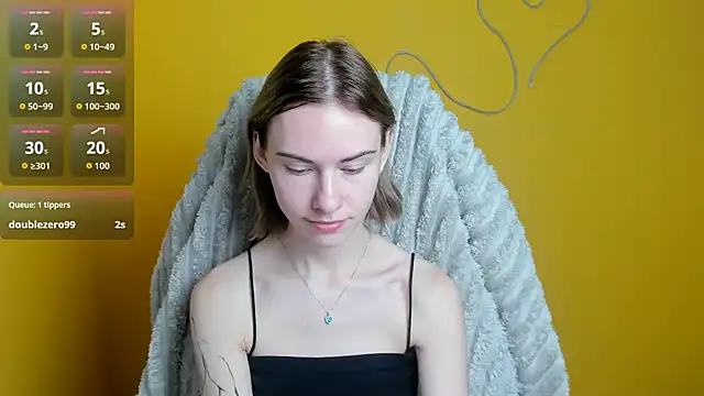 Fiona Night online show from 29, 11, 2025