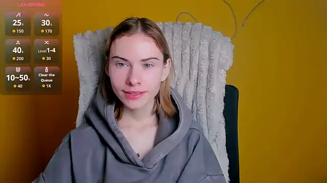 Fiona Night online show from 22, 2, 2026