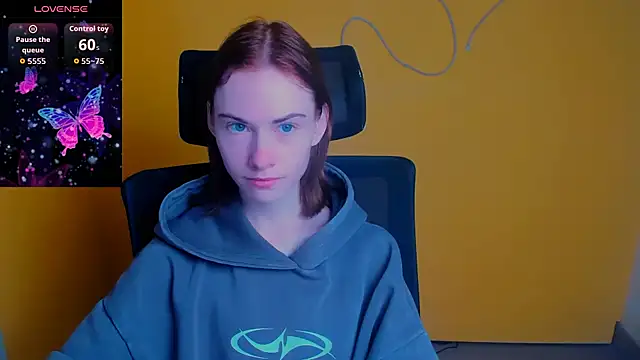 Fiona Night online show from 13, 3, 2026