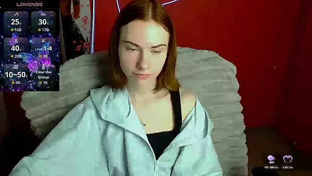 Fiona Night online show from 20, 3, 2026