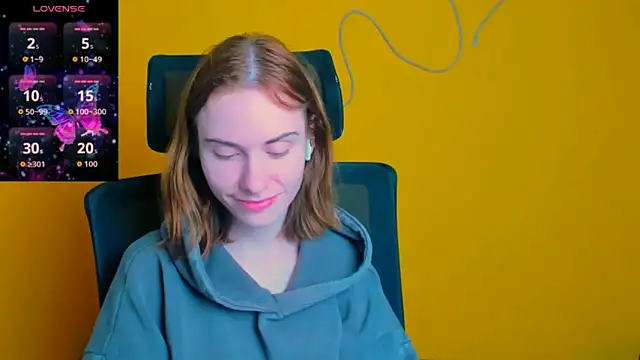 Fiona Night online show from 1, 4, 2026