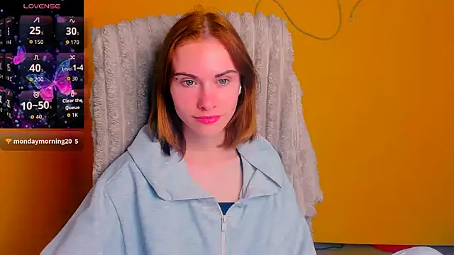 Fiona Night online show from 4, 4, 2026