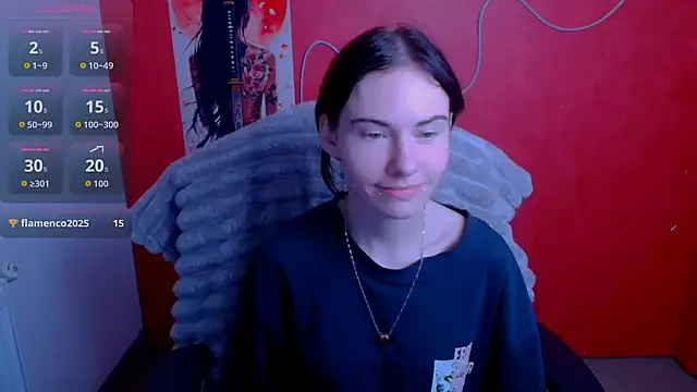 Fiona Night online show from 21, 6, 2026