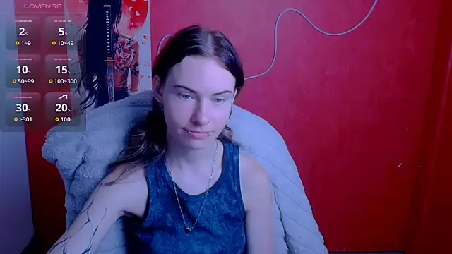 Fiona Night online show from 30, 6, 2026