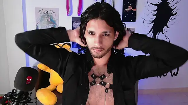 oezack    online show from 12, 3, 2025