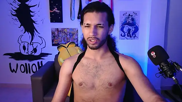 oezack    online show from 16, 3, 2025