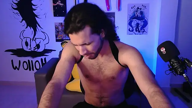 oezack    online show from 16, 3, 2025