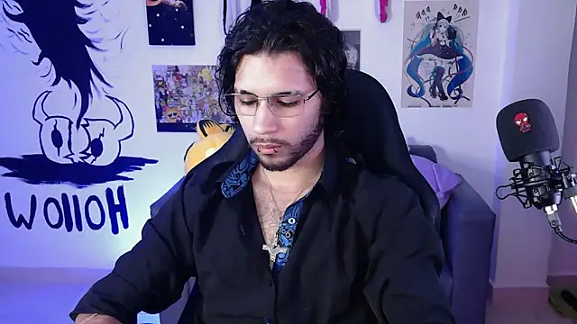 oezack    online show from 21, 3, 2025